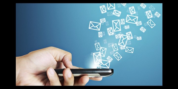 Cómo enviar SMS gratis