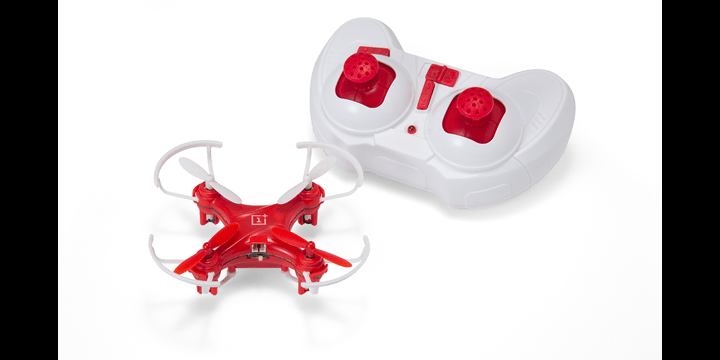 OnePlus DR-1, el dron de 20 euros
