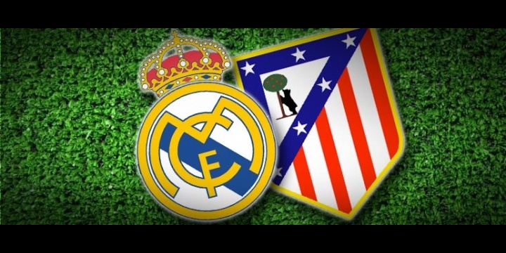 Cómo ver el Real Madrid vs Atlético de Madrid en Internet