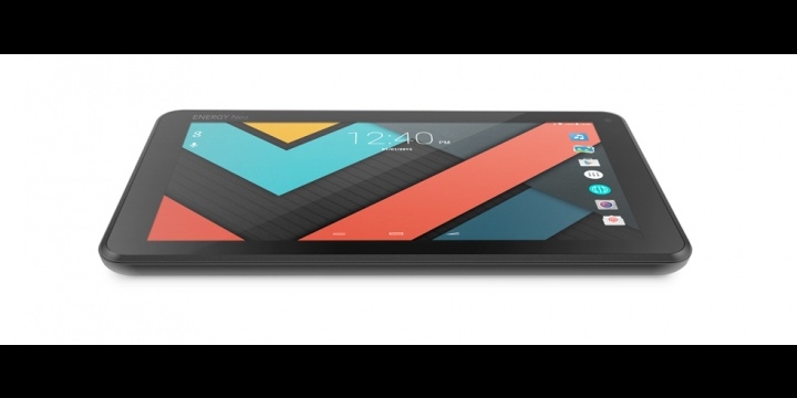 Energy Tablet 7 Neo 2 se actualiza a Android 5.0 Lollipop