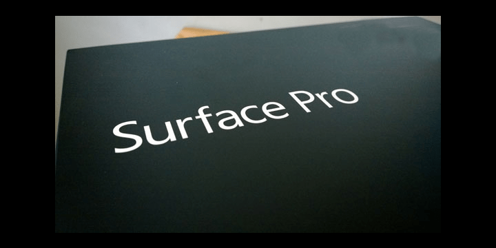 Surface Pro 4: fecha de lanzamiento, especificaciones y nuevo diseño