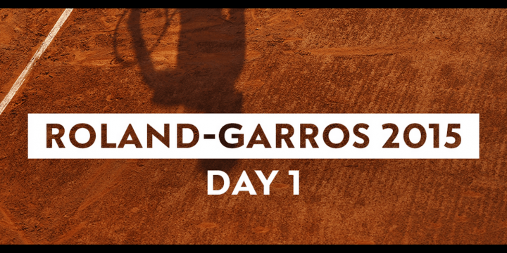Cómo ver Roland Garros online