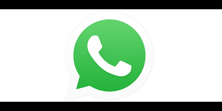 Ya es posible hacer copia de seguridad de WhatsApp en Google Drive