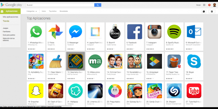 A Google Play Store se le coló el troyano Mapin en apps como Candy Crush