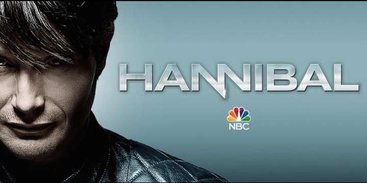 La serie Hannibal cancelada por la NBC