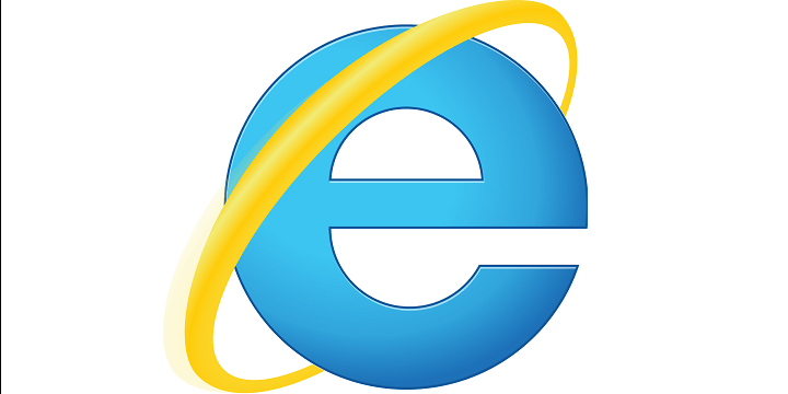 Internet Explorer sufre una importante vulnerabilidad: Usa Edge