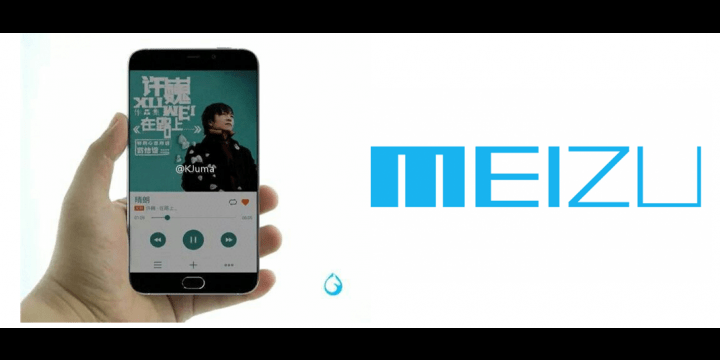 Se filtran nuevas imágenes del Meizu MX5
