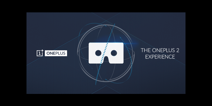 OnePlus 2 llegará el próximo mes acompañado por unas gafas de realidad virtual