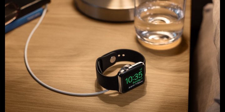 5 mejores clones del Apple Watch