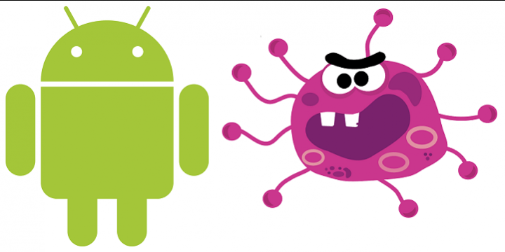 ¿A Android le entran virus?