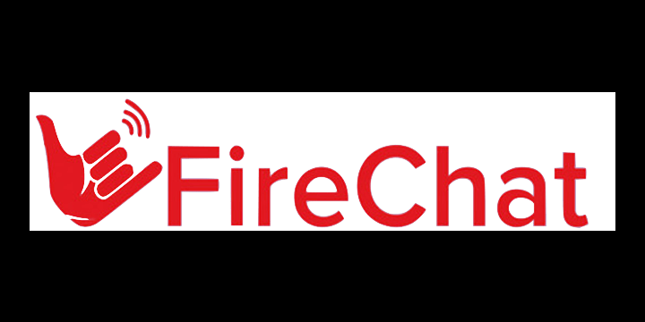 Firechat, la alternativa a WhatsApp que no necesita Internet