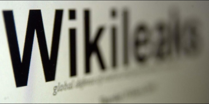 WikiLeaks saca a la luz 1 millón de correos de Hacking Time
