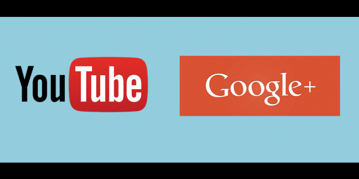Ya puedes desvincular YouTube de Google+