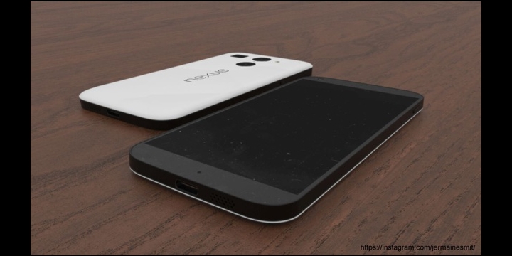 Se filtra el Nexus 5 (2015) con dos cámaras
