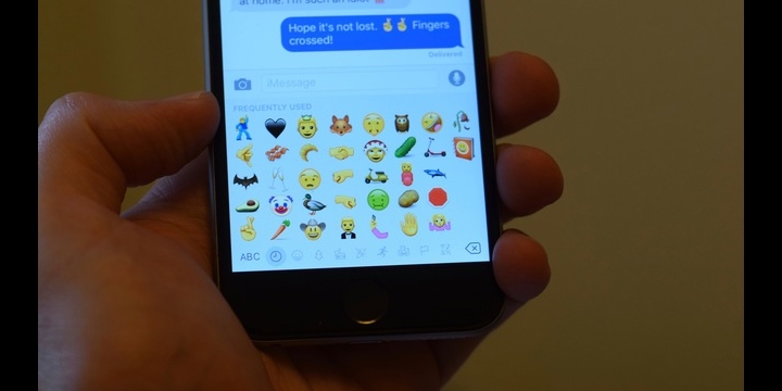 Descubre los nuevos emojis que llegarán a WhatsApp