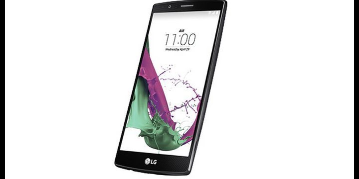 El LG G4 ya se puede adquirir por 399 euros