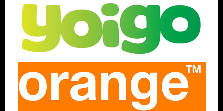 bq Aquaris E5 4G: precios con Orange y Yoigo