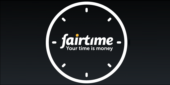 Fairtime, la app que te permite ganar con tu tiempo