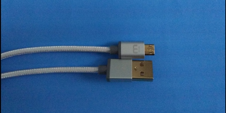 Review: MicFlip, el primer cable micro-USB reversible