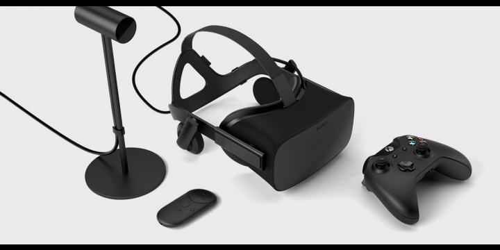 Oculus Rift ya se pueden comprar en España