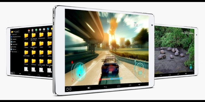 Teclast X98 PLUS 3G, llega a España la tablet con conectividad 3G
