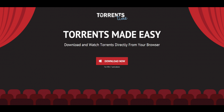 ¿Es Torrents Time seguro?