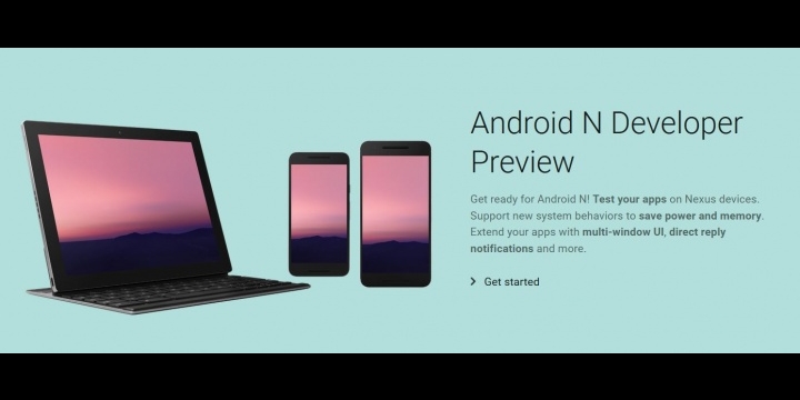 Android N ya es oficial: conoce las novedades