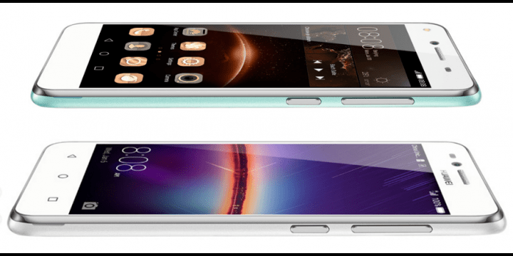 Huawei Y3 II y Huawei Y5 II: conoce los detalles de los nuevos gama de entrada