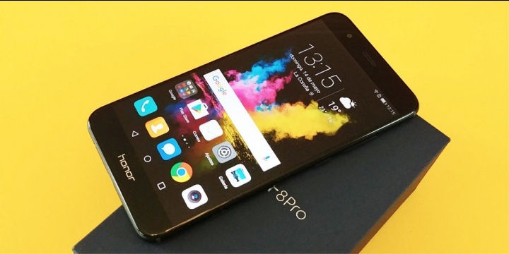 Review: Honor 8 Pro, un smartphone premium con un precio sorprendente