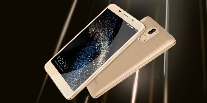 Leagoo presenta sus smartphones M7, Shark 5000, M5 Edge y M8 Pro