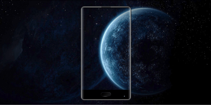 Doogee Mix ya está a la venta, y Doogee enseña su fábrica para celebrarlo
