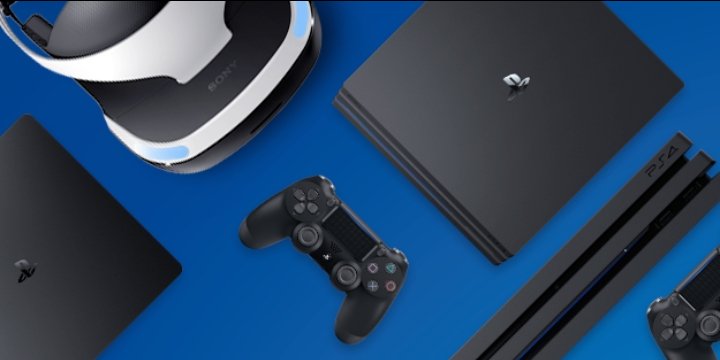 Oferta: PlayStation 4 con 50 euros de descuento hasta el 8 de mayo