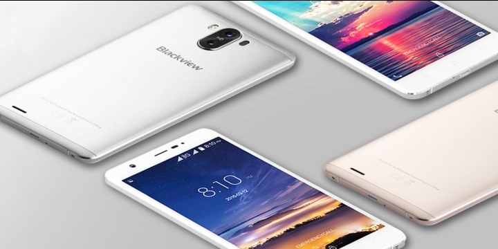 Oferta: Blackview R6 Lite ya a la venta por solo 61 euros