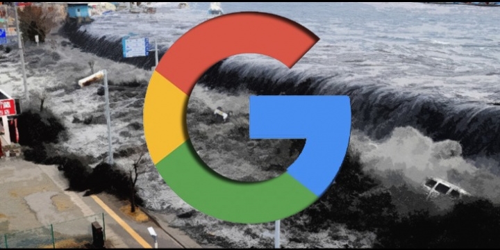 Google Maps y Search te avisarán de las emergencias cercanas