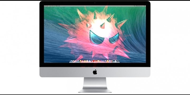 Un malware de Mac ha estado espiando a sus usuarios durante 10 años