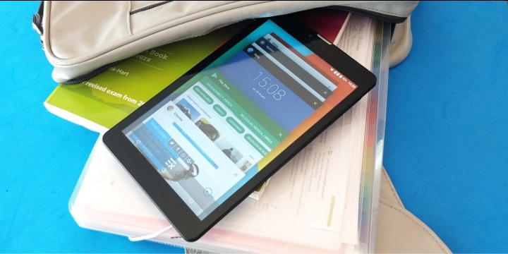 Review: InnJoo F801, una tablet 3G que ofrece movilidad a un precio low cost