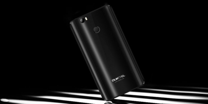 Oukitel U11 Plus recibirá versiones en negro brillante y azul zafiro