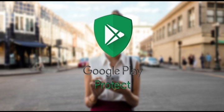 Google Play Protect, el "antivirus de Android", ya está llegando a los usuarios