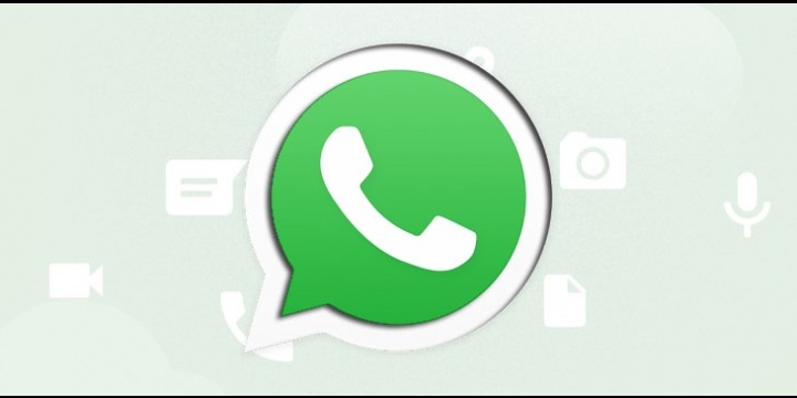 WhatsApp ya permite cambiar de llamada a videollamada