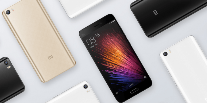 Xiaomi Redmi Note 5A, el futuro móvil barato de la marca china