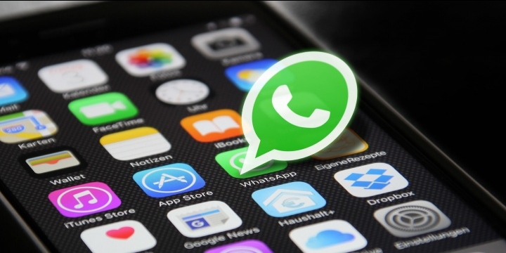 Circula un bulo por WhatsApp de una niña desaparecida