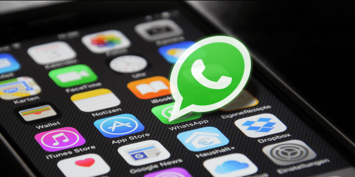 Cómo grabar las videollamadas de WhatsApp