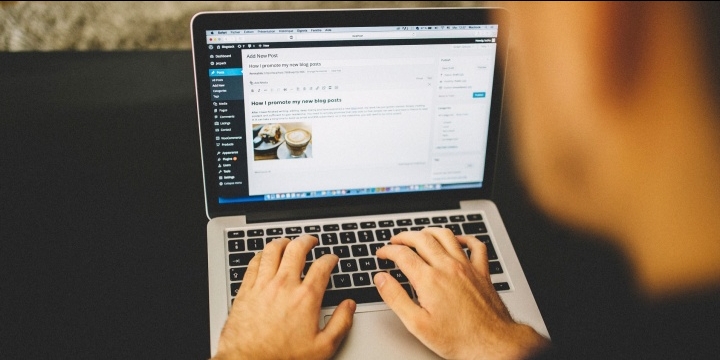 ¿Qué es y qué puedes hacer con WordPress?
