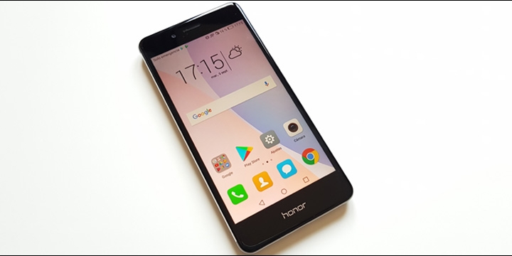 Review: Honor 6C, un smartphone elegante con muy buena autonomía