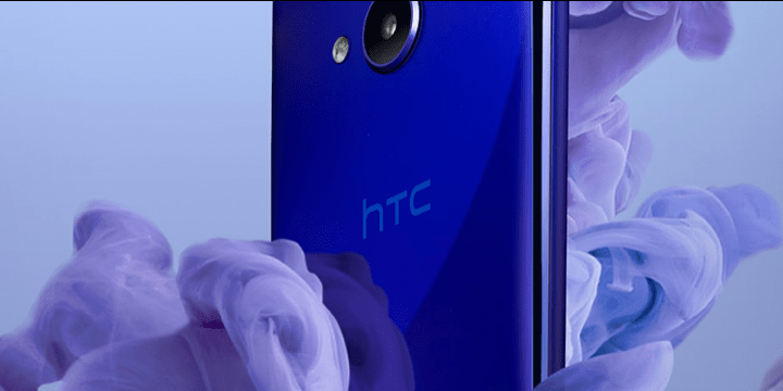 Google compra la división Pixel de HTC