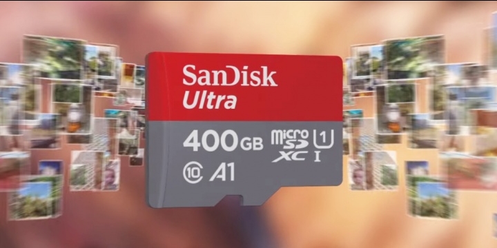 17 tarjetas de memoria microSD para ampliar el espacio en tu móvil