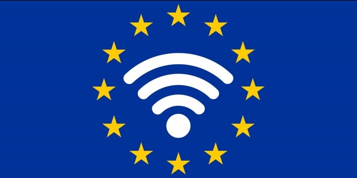 WiFi4UE creará 6.000 accesos WiFi gratuitos en la Unión Europea
