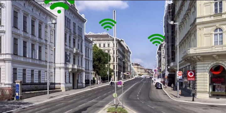 75 nombres originales para poner a tu red WiFi