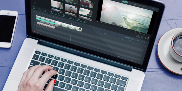 Review: Wondershare Filmora, un editor de vídeo completo y fácil de usar