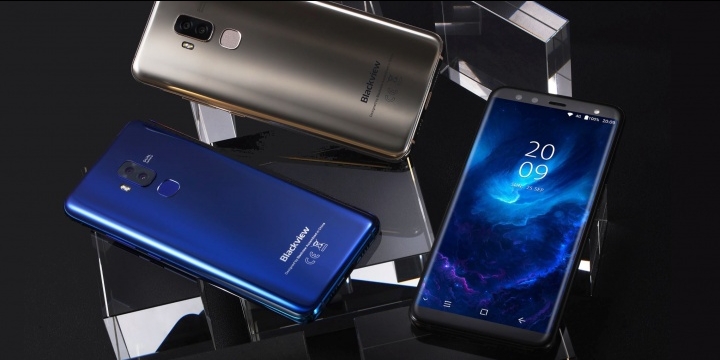 Blackview S8 muestra sus capacidades fotográficas